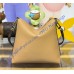 Louis Vuitton Multipass Mini M2A840-light-brown
