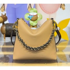 Louis Vuitton Multipass Mini M2A840-light-brown