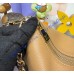 Louis Vuitton Multipass Mini M2A840-light-brown