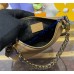 Louis Vuitton Multipass Mini M2A840-light-brown