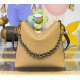 Louis Vuitton Multipass Mini M2A840-light-brown