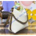 Louis Vuitton Multipass Mini M2A840-white