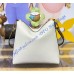 Louis Vuitton Multipass Mini M2A840-white