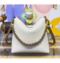 Louis Vuitton Multipass Mini M2A840-white