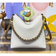 Louis Vuitton Multipass Mini M2A840-white