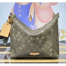 Louis Vuitton Vagabond Hobo M27181