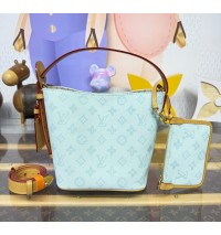 Louis Vuitton All in BB M27529