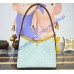 Louis Vuitton Carryall PM M27532