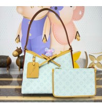 Louis Vuitton Carryall PM M27532