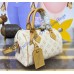 Louis Vuitton Speedy Bandouliere 20 M27951
