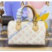 Louis Vuitton Speedy Bandouliere 20 M27951