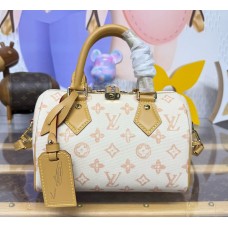Louis Vuitton Speedy Bandouliere 20 M27951