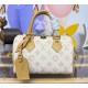 Louis Vuitton Speedy Bandouliere 20 M27951