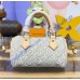Louis Vuitton Nano Speedy M28502