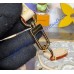 Louis Vuitton Nano Speedy M28502