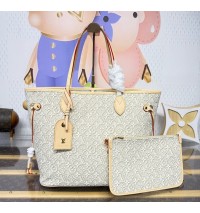 Louis Vuitton Neverfull MM M2A381