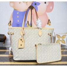 Louis Vuitton Neverfull MM M2A381