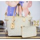 Louis Vuitton Neverfull MM M2A381