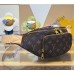 Louis Vuitton Rush Bumbag Silk Tech M2A452