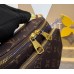 Louis Vuitton Rush Bumbag Silk Tech M2A452