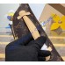 Louis Vuitton Rush Bumbag Silk Tech M2A452