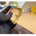 Louis Vuitton Rush Bumbag Silk Tech M2A452