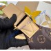 Louis Vuitton Rush Bumbag Silk Tech M2A452