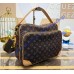 Louis Vuitton Nil XL Silk Tech M29853