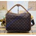 Louis Vuitton Nil XL Silk Tech M29853
