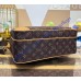 Louis Vuitton Nil XL Silk Tech M29853
