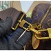 Louis Vuitton Nil XL Silk Tech M29853
