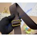 Louis Vuitton Nil XL Silk Tech M29853