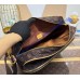Louis Vuitton Nil XL Silk Tech M29853