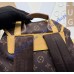 Louis Vuitton Christopher East West MM Silk Tech M2A423