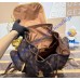 Louis Vuitton Christopher East West MM Silk Tech M2A423