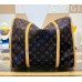 Louis Vuitton Jet Lag Bag MM Silk Tech M2A425