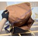 Louis Vuitton Jet Lag Bag MM Silk Tech M2A425