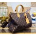 Louis Vuitton Speedy 30 Bandoulière Silk Tech M2A454