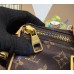 Louis Vuitton Speedy 30 Bandoulière Silk Tech M2A454