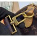 Louis Vuitton Speedy 30 Bandoulière Silk Tech M2A454