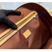 Louis Vuitton Alma Shoulder MM Silk Tech M2A509