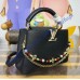 Louis Vuitton Capucines BB M28455