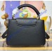 Louis Vuitton Capucines BB M28455