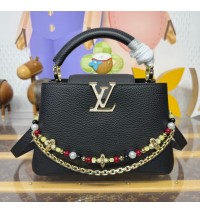 Louis Vuitton Capucines BB M28455