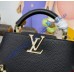 Louis Vuitton Capucines BB M28455