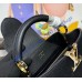 Louis Vuitton Capucines BB M28455