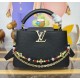 Louis Vuitton Capucines BB M28455