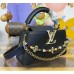 Louis Vuitton Capucines East-West Mini M29443