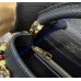 Louis Vuitton Capucines East-West Mini M29443