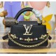 Louis Vuitton Capucines East-West Mini M29443
